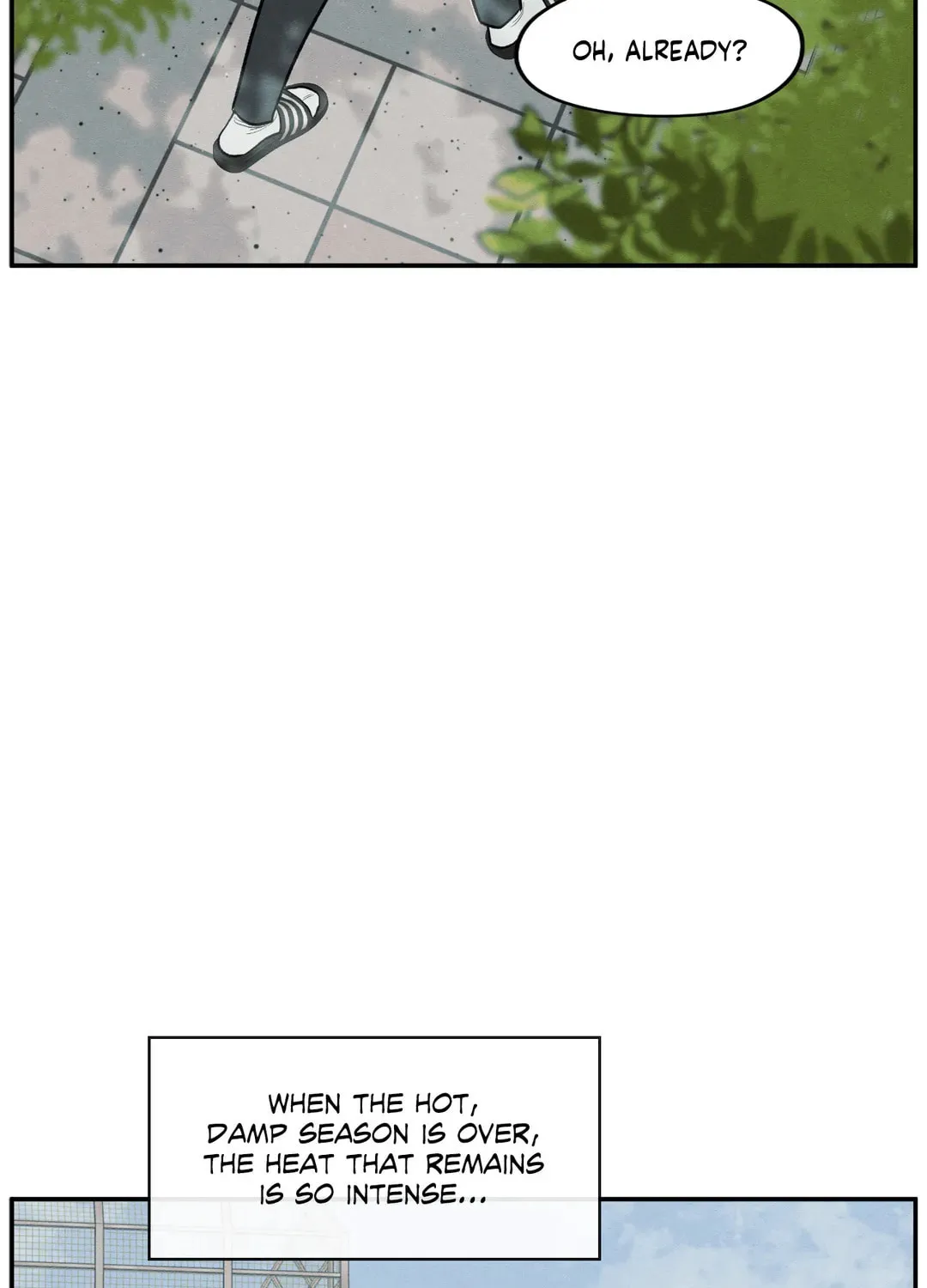 The Edge of Ambiguity Chapter 54 page 130 - 