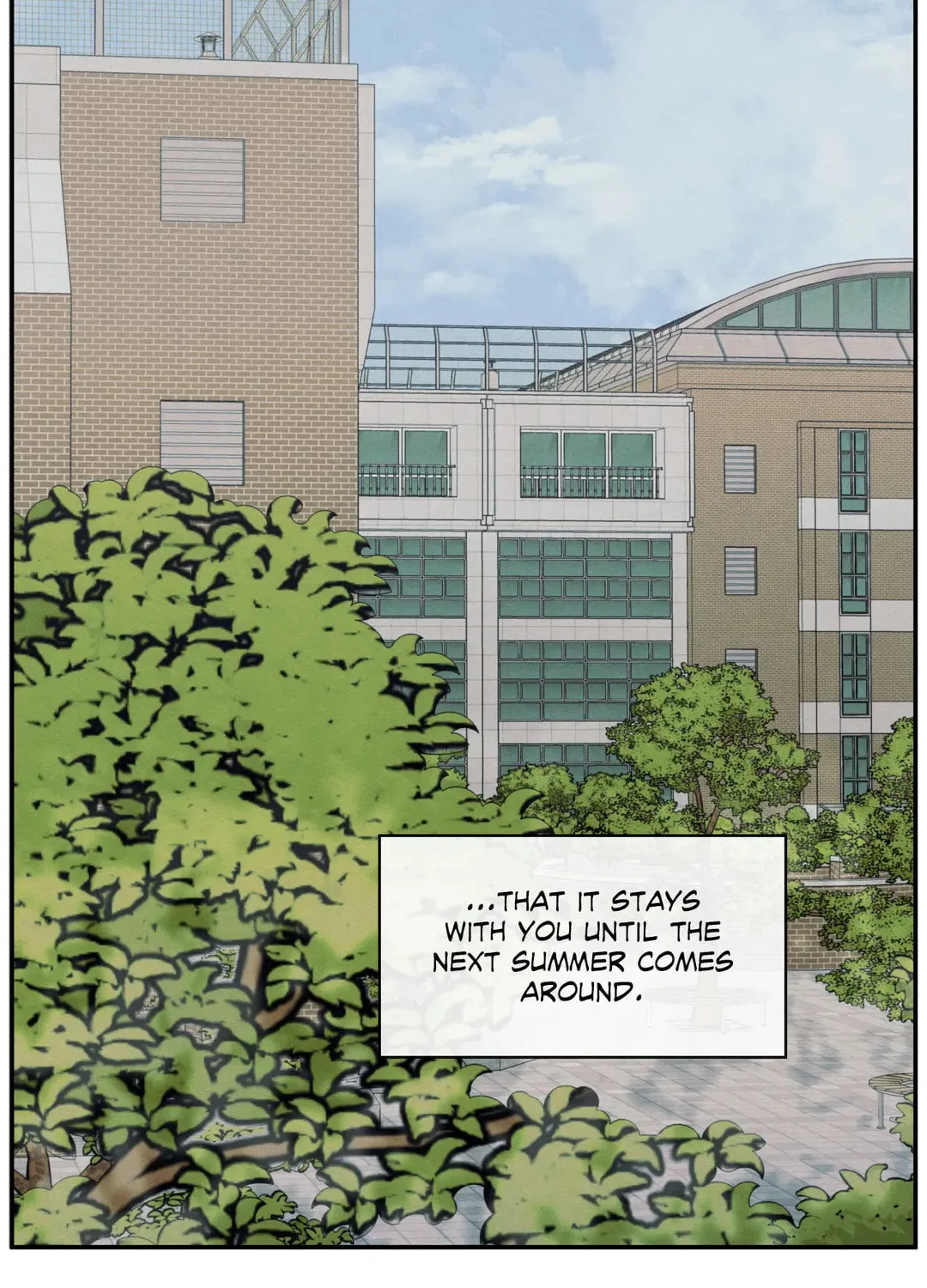 The Edge of Ambiguity Chapter 54 page 131 - 