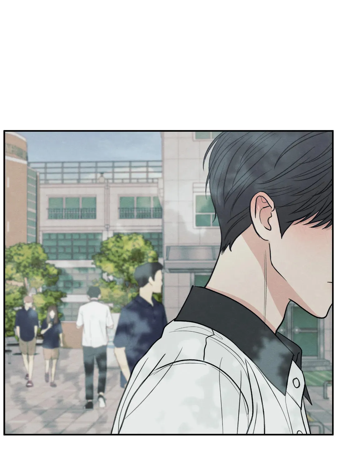 The Edge of Ambiguity Chapter 54 page 133 - 