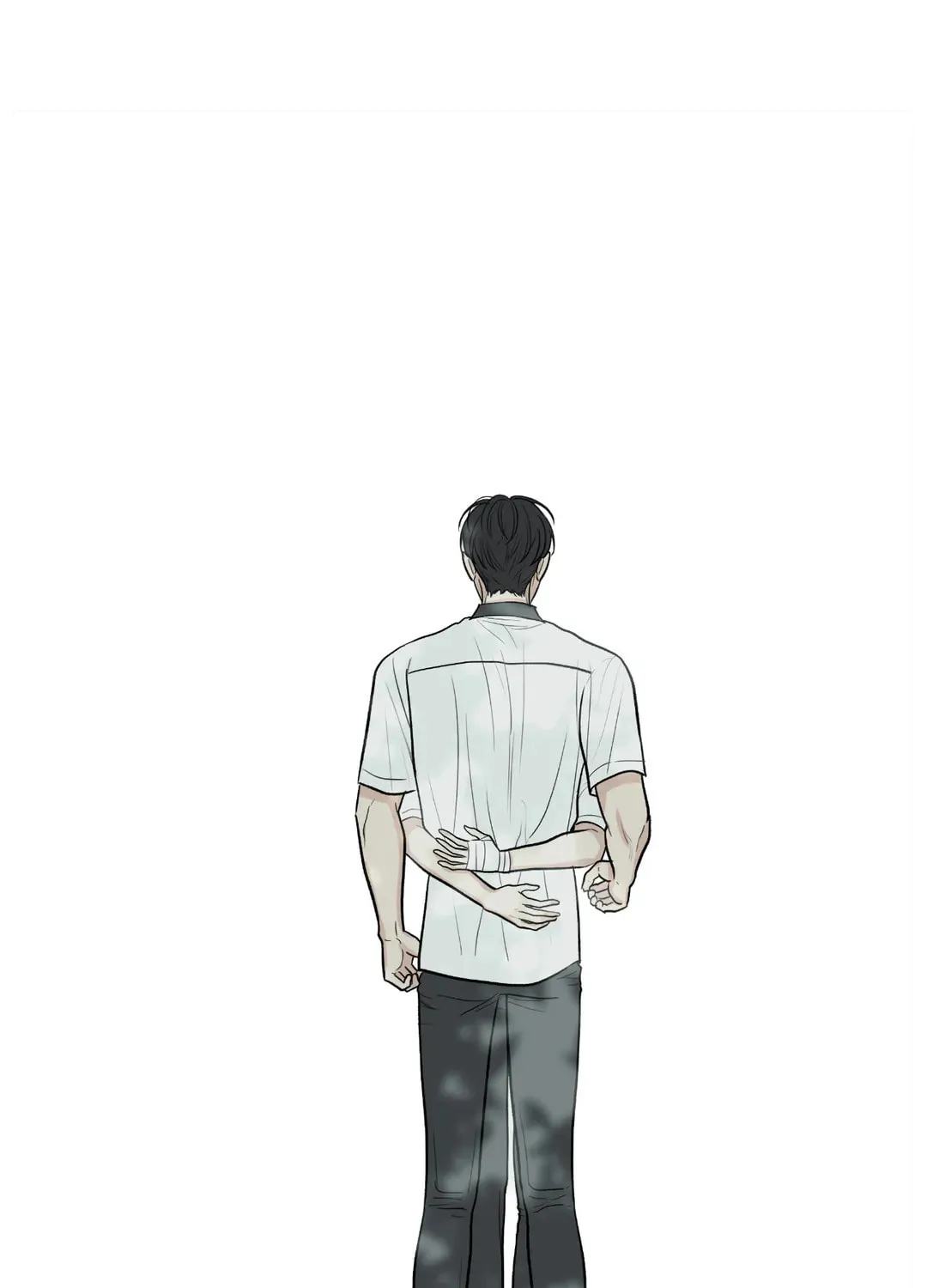 The Edge of Ambiguity Chapter 54 page 139 - 