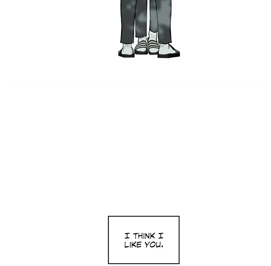 The Edge of Ambiguity Chapter 54 page 140 - 