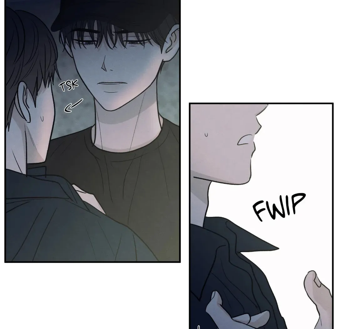 The Edge of Ambiguity Chapter 54 page 15 - 