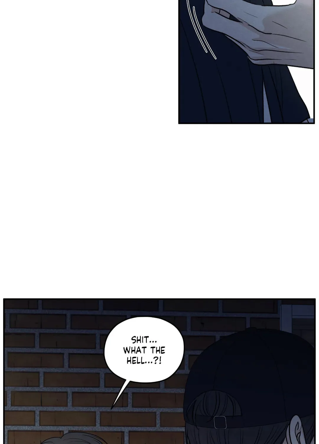 The Edge of Ambiguity Chapter 54 page 16 - 