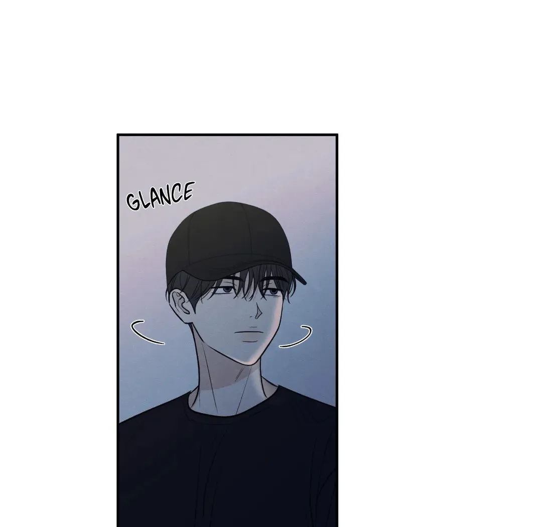 The Edge of Ambiguity Chapter 54 page 18 - 