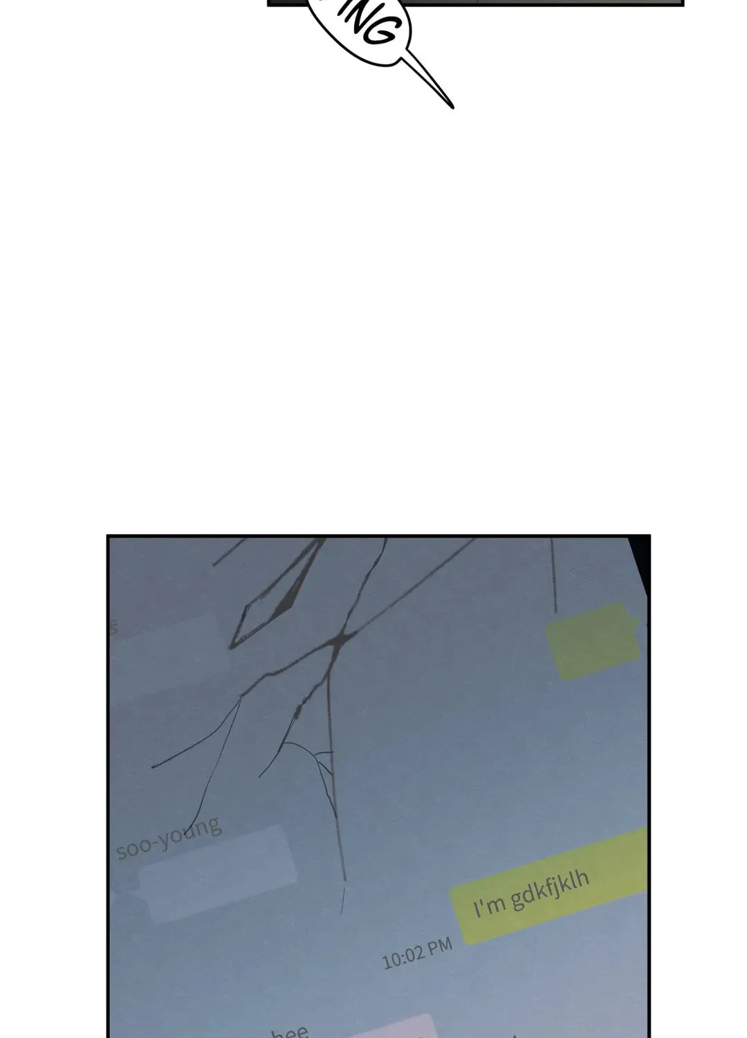 The Edge of Ambiguity Chapter 54 page 23 - 