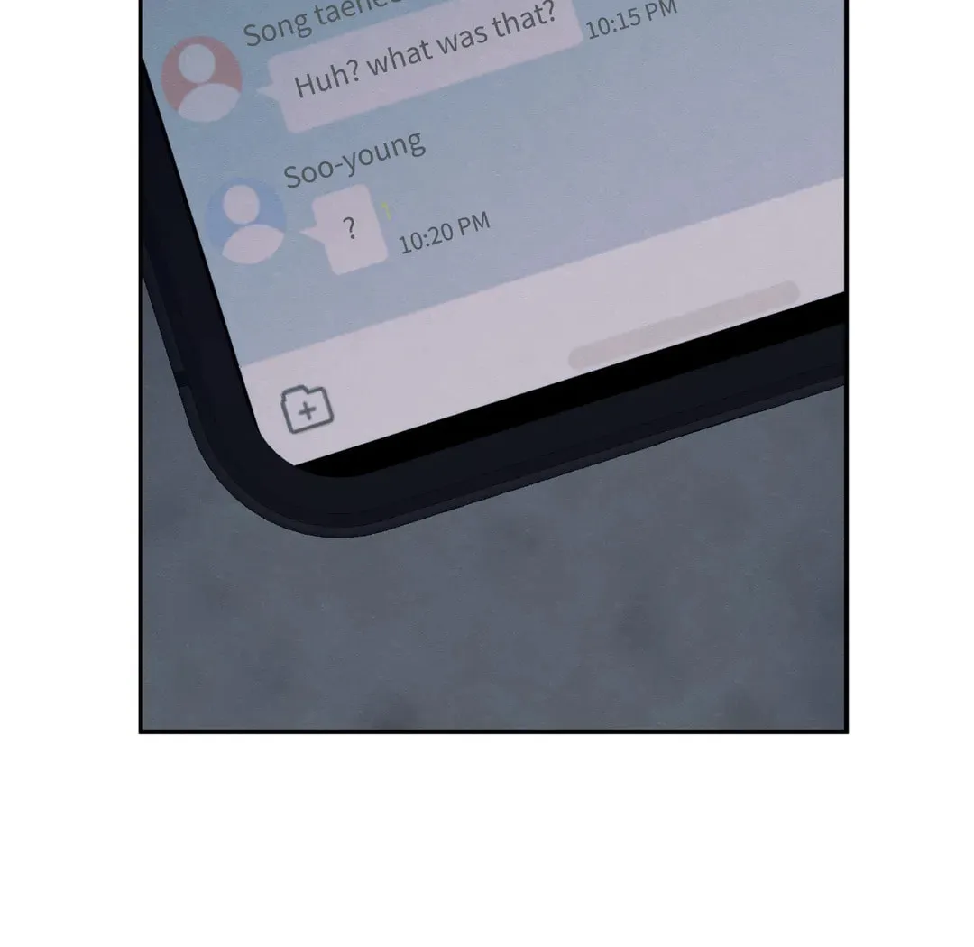 The Edge of Ambiguity Chapter 54 page 24 - 