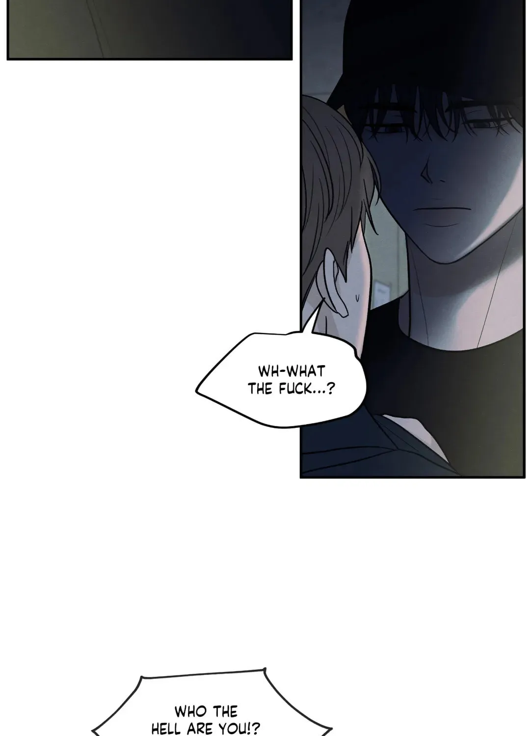 The Edge of Ambiguity Chapter 54 page 4 - 