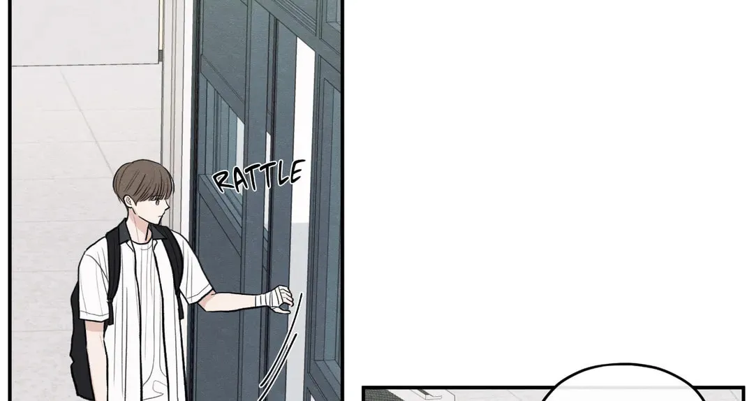 The Edge of Ambiguity Chapter 54 page 33 - 