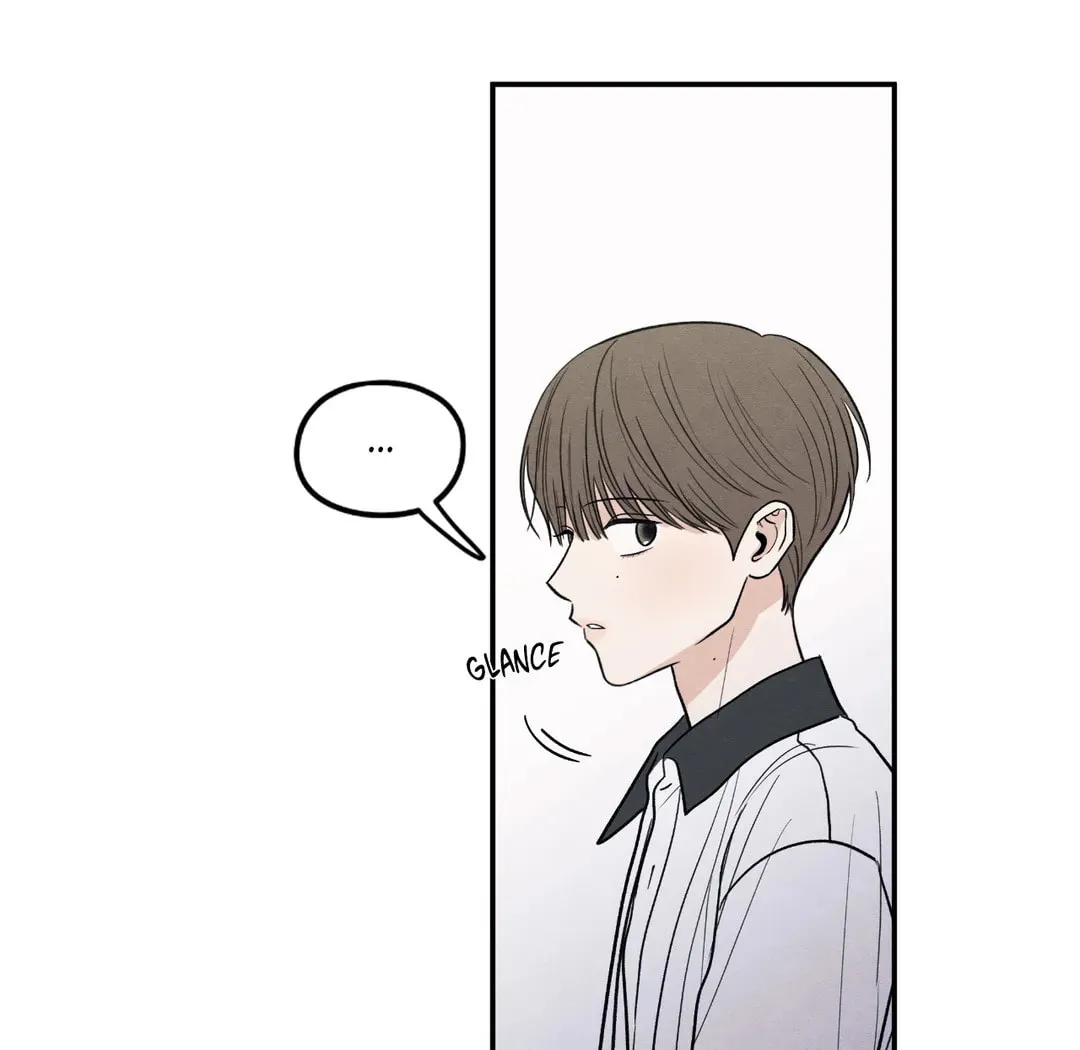 The Edge of Ambiguity Chapter 54 page 42 - 