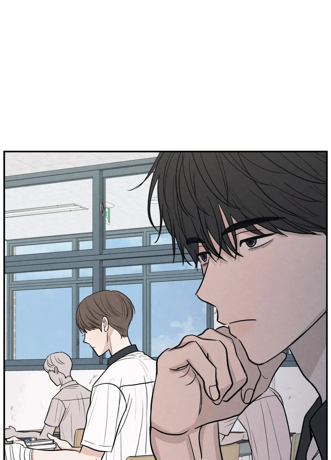 The Edge of Ambiguity Chapter 54 page 47 - 
