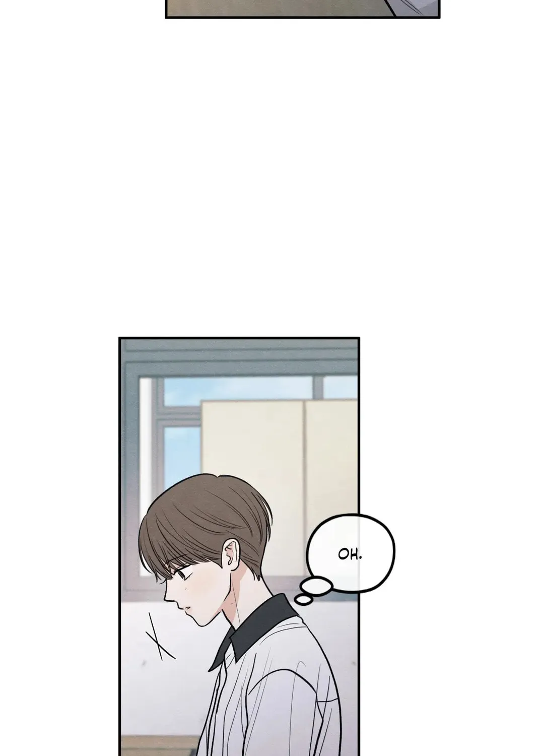 The Edge of Ambiguity Chapter 54 page 50 - 