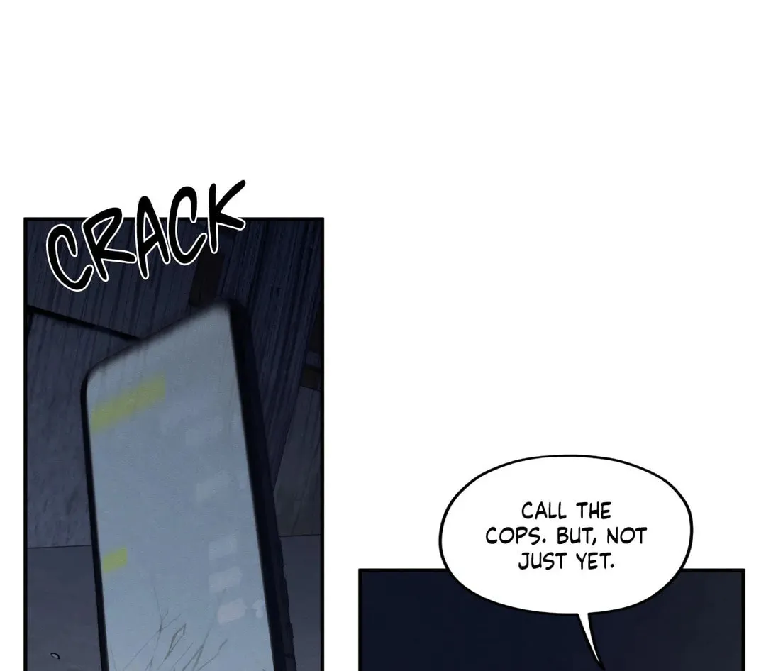 The Edge of Ambiguity Chapter 54 page 6 - 