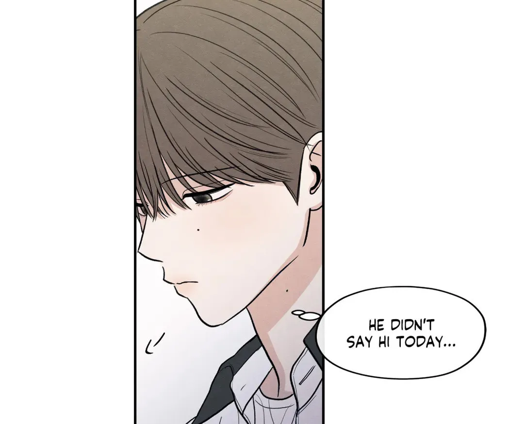 The Edge of Ambiguity Chapter 54 page 54 - 