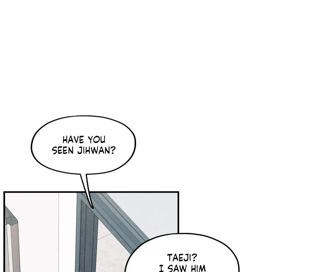 The Edge of Ambiguity Chapter 54 page 57 - 