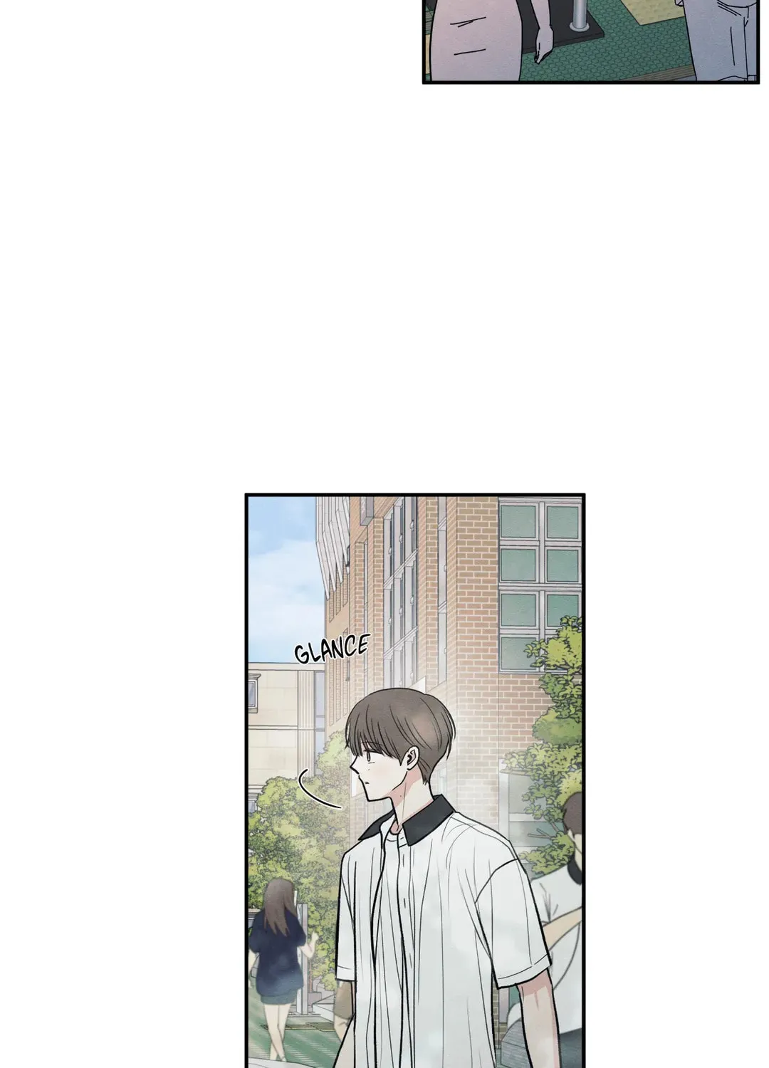 The Edge of Ambiguity Chapter 54 page 59 - 