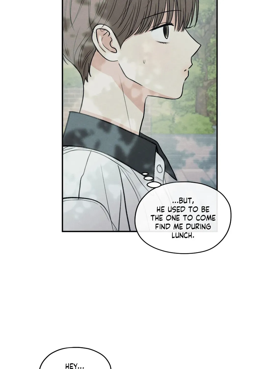 The Edge of Ambiguity Chapter 54 page 68 - 