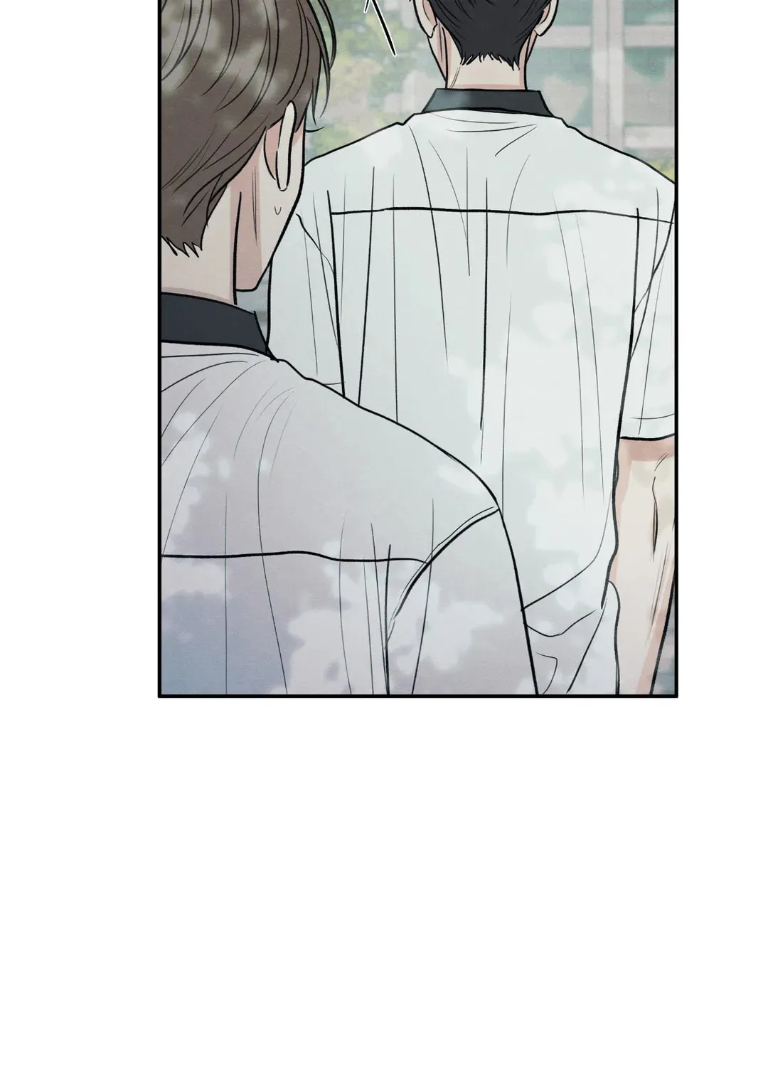 The Edge of Ambiguity Chapter 54 page 73 - 