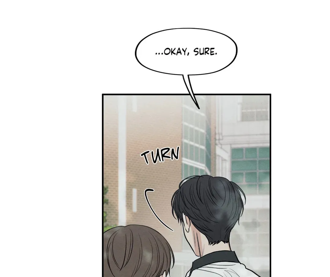 The Edge of Ambiguity Chapter 54 page 81 - 