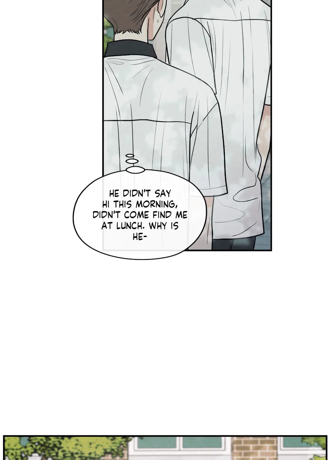 The Edge of Ambiguity Chapter 54 page 82 - 