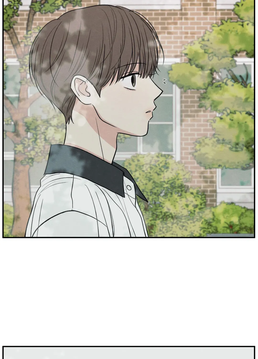 The Edge of Ambiguity Chapter 54 page 83 - 