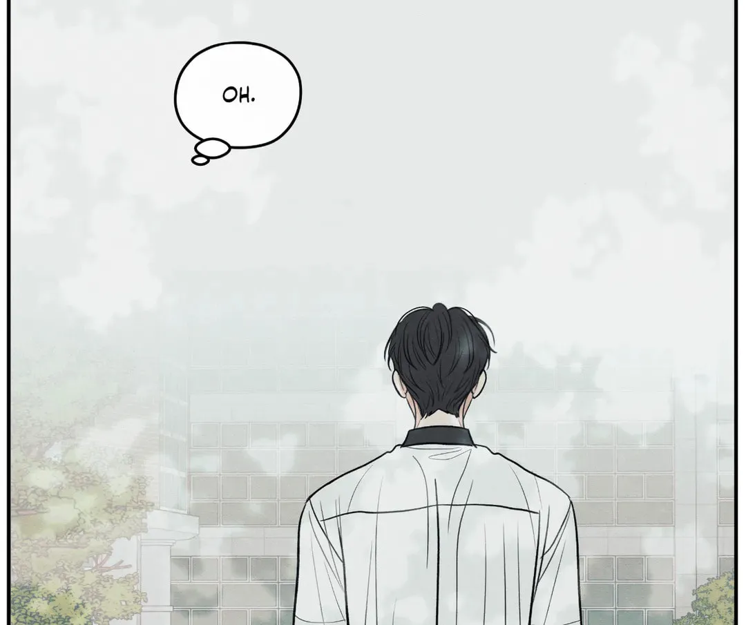 The Edge of Ambiguity Chapter 54 page 84 - 