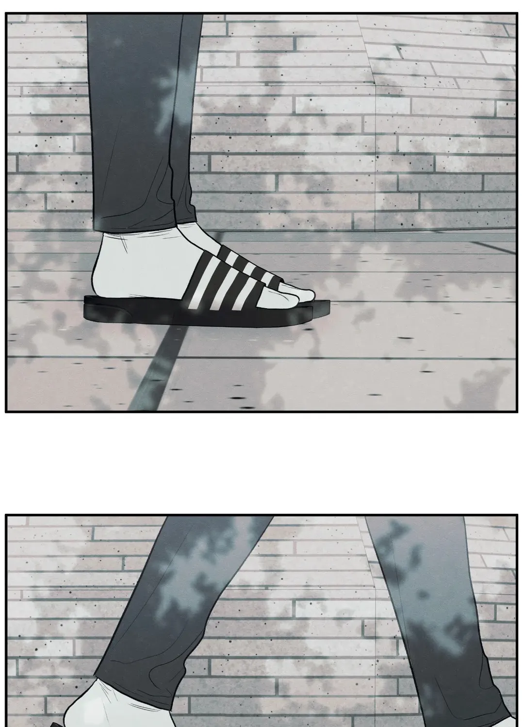 The Edge of Ambiguity Chapter 54 page 86 - 