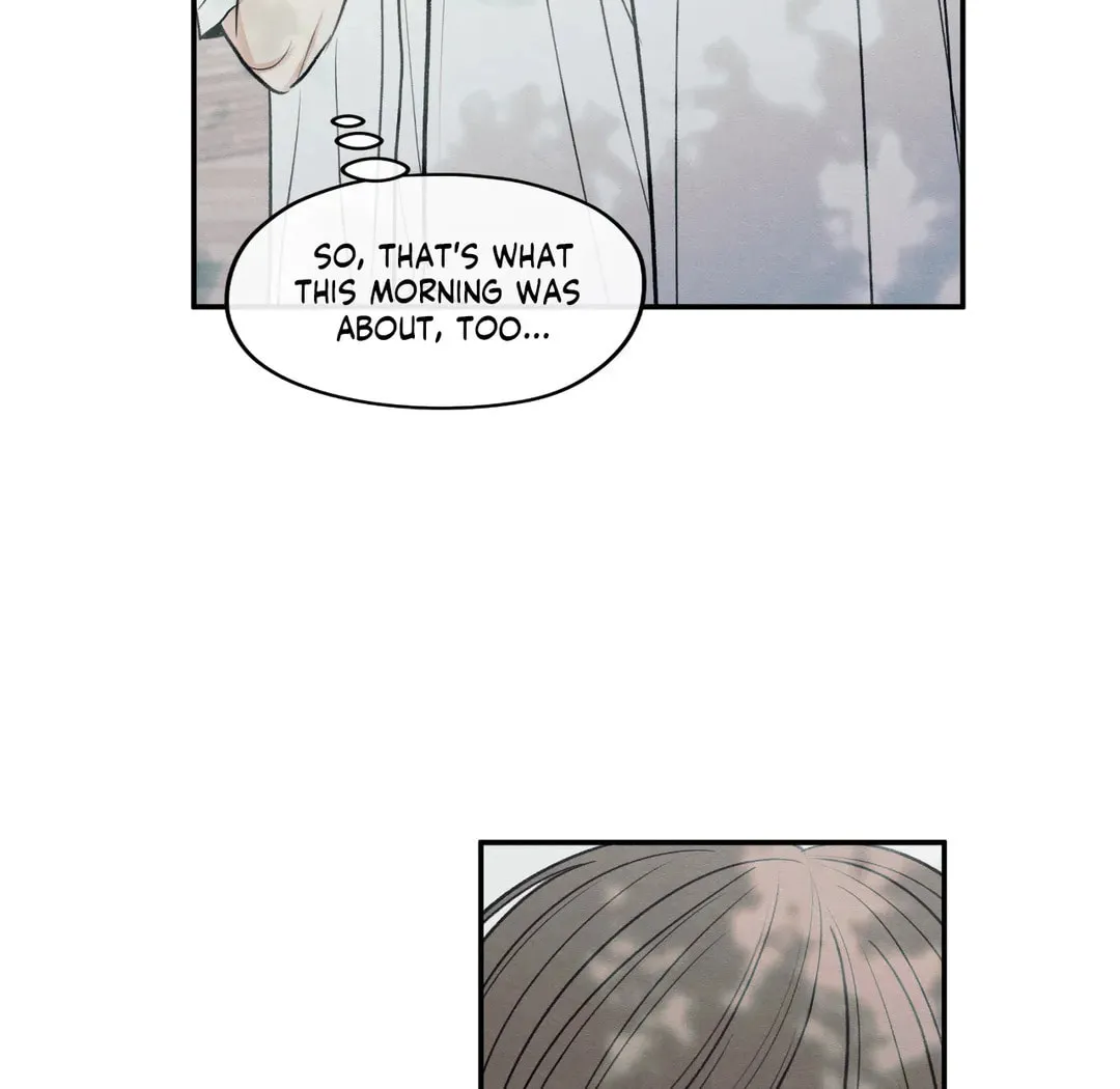 The Edge of Ambiguity Chapter 54 page 90 - 