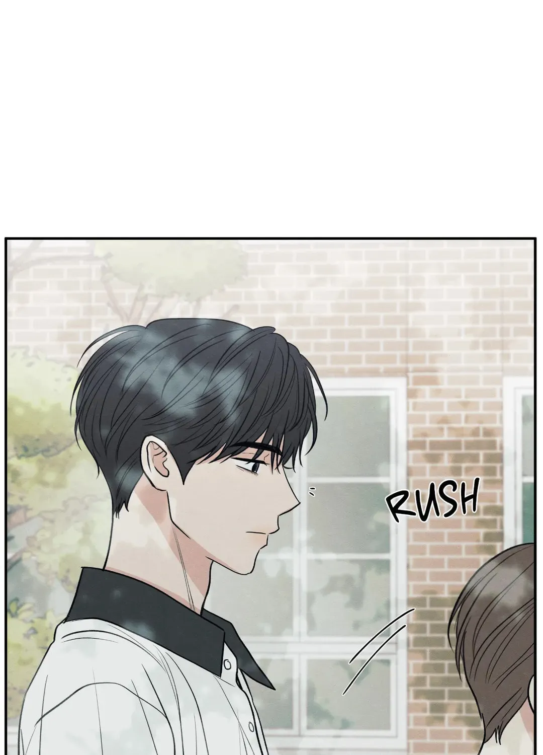The Edge of Ambiguity Chapter 54 page 92 - 