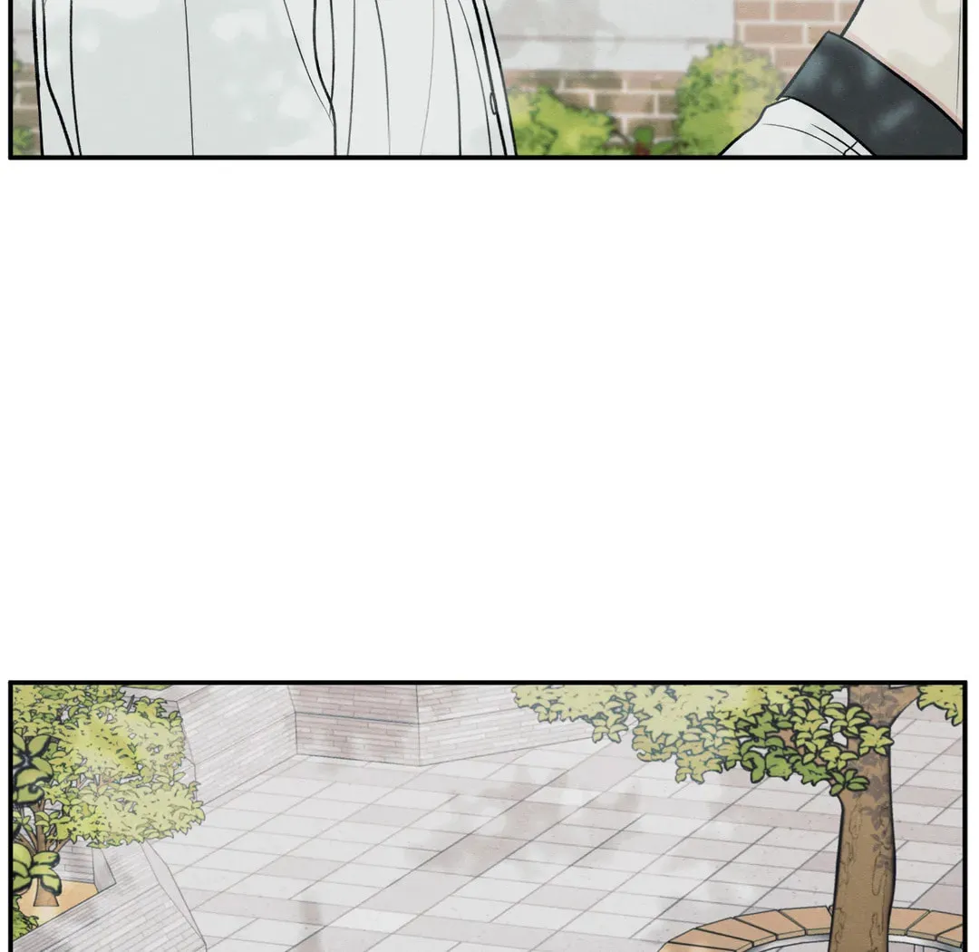 The Edge of Ambiguity Chapter 54 page 93 - 