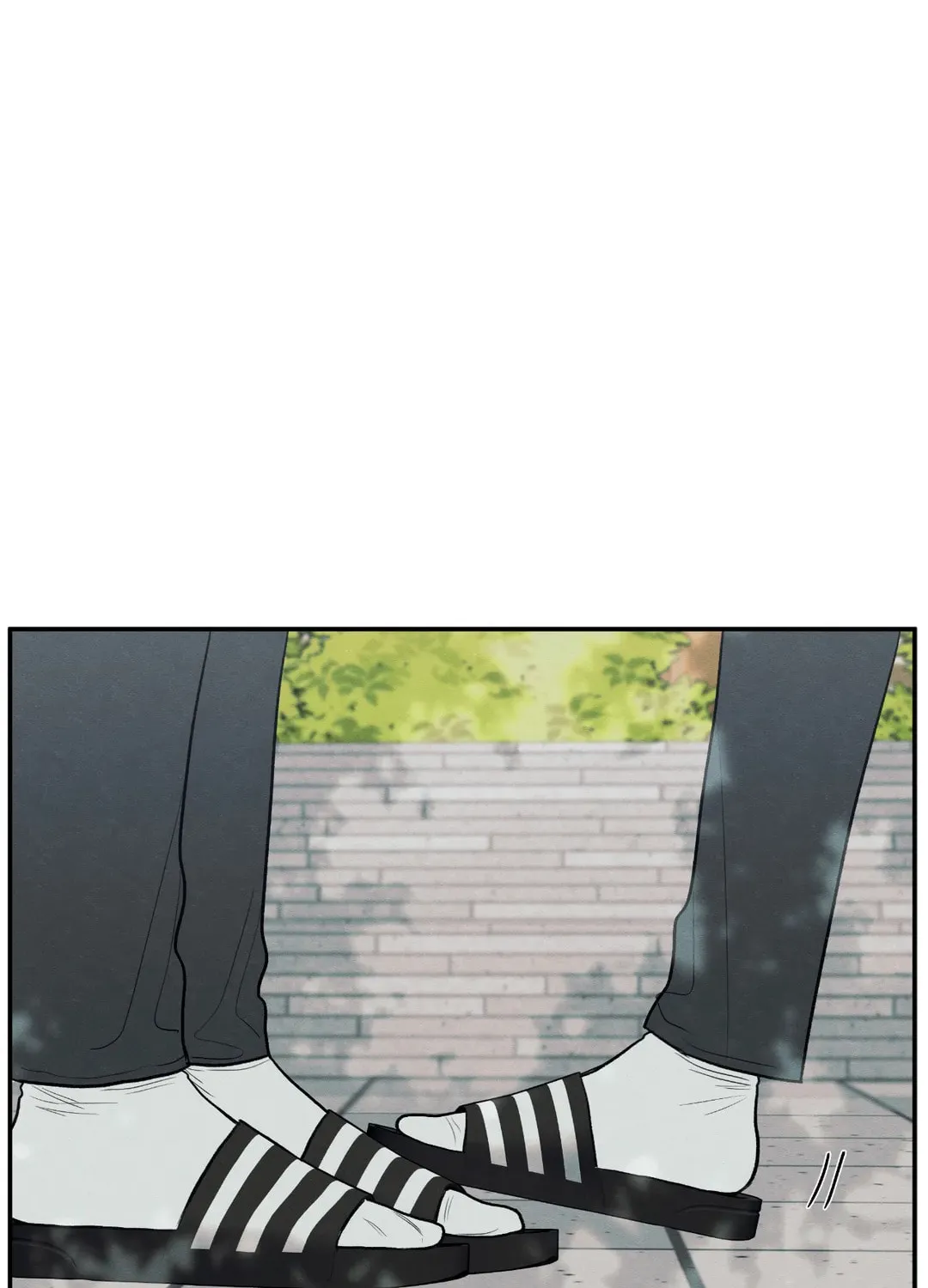 The Edge of Ambiguity Chapter 54 page 95 - 