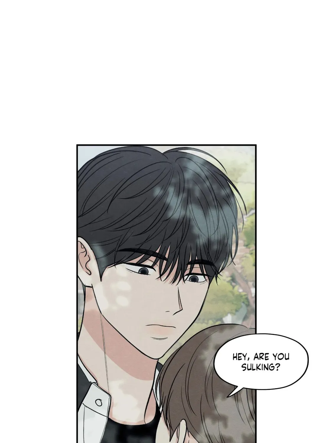 The Edge of Ambiguity Chapter 54 page 98 - 