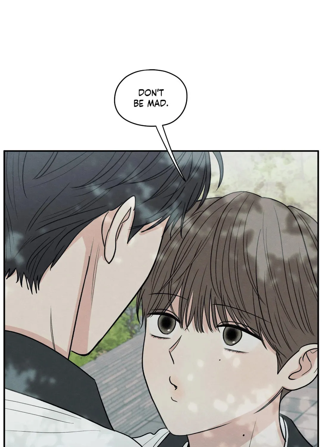 The Edge of Ambiguity Chapter 54 page 100 - 