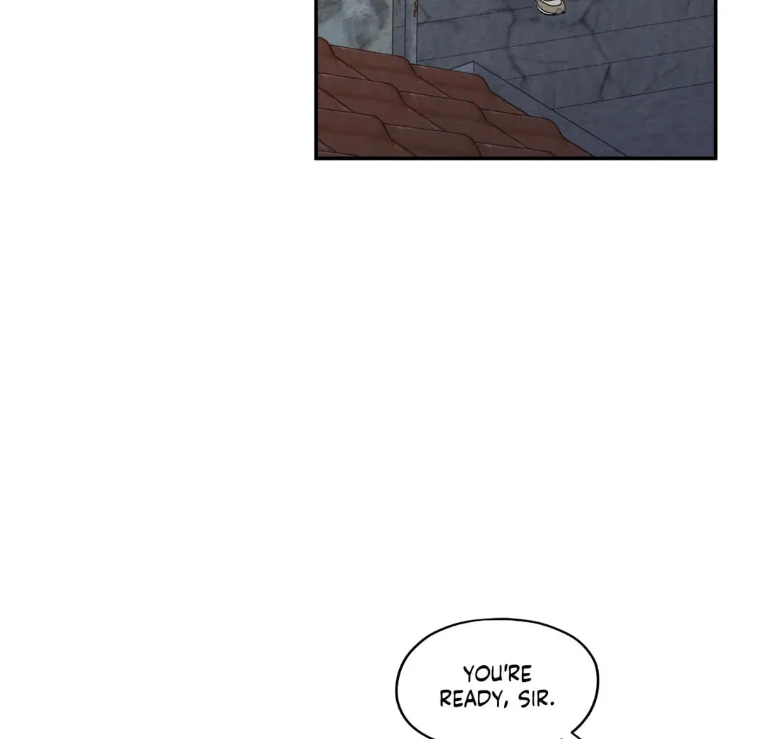 The Edge of Ambiguity Chapter 55 page 104 - 