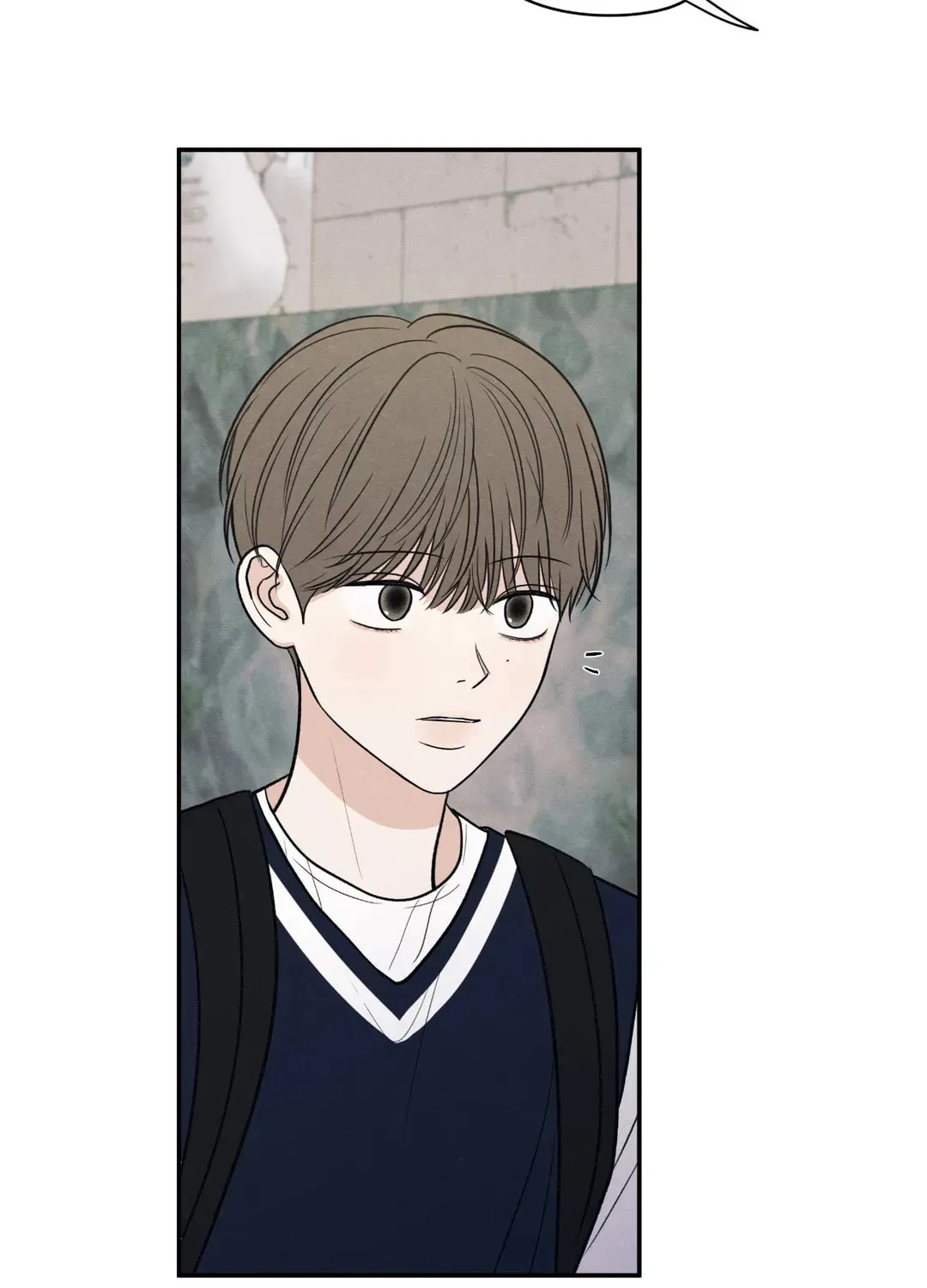 The Edge of Ambiguity Chapter 55 page 105 - 