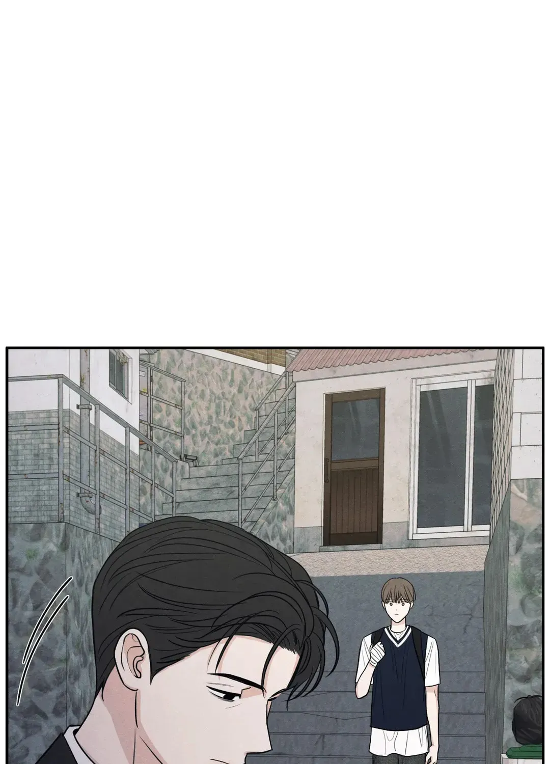 The Edge of Ambiguity Chapter 55 page 106 - 