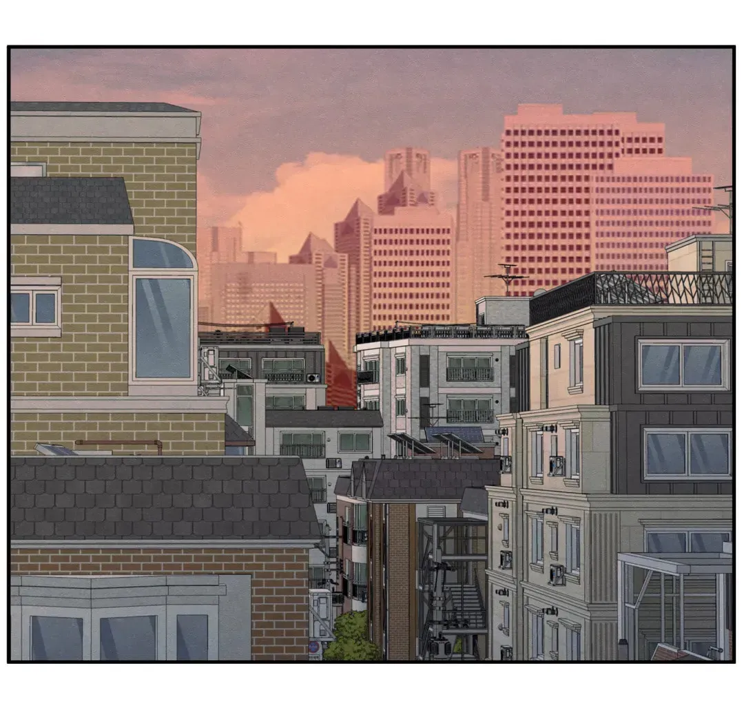 The Edge of Ambiguity Chapter 55 page 12 - 