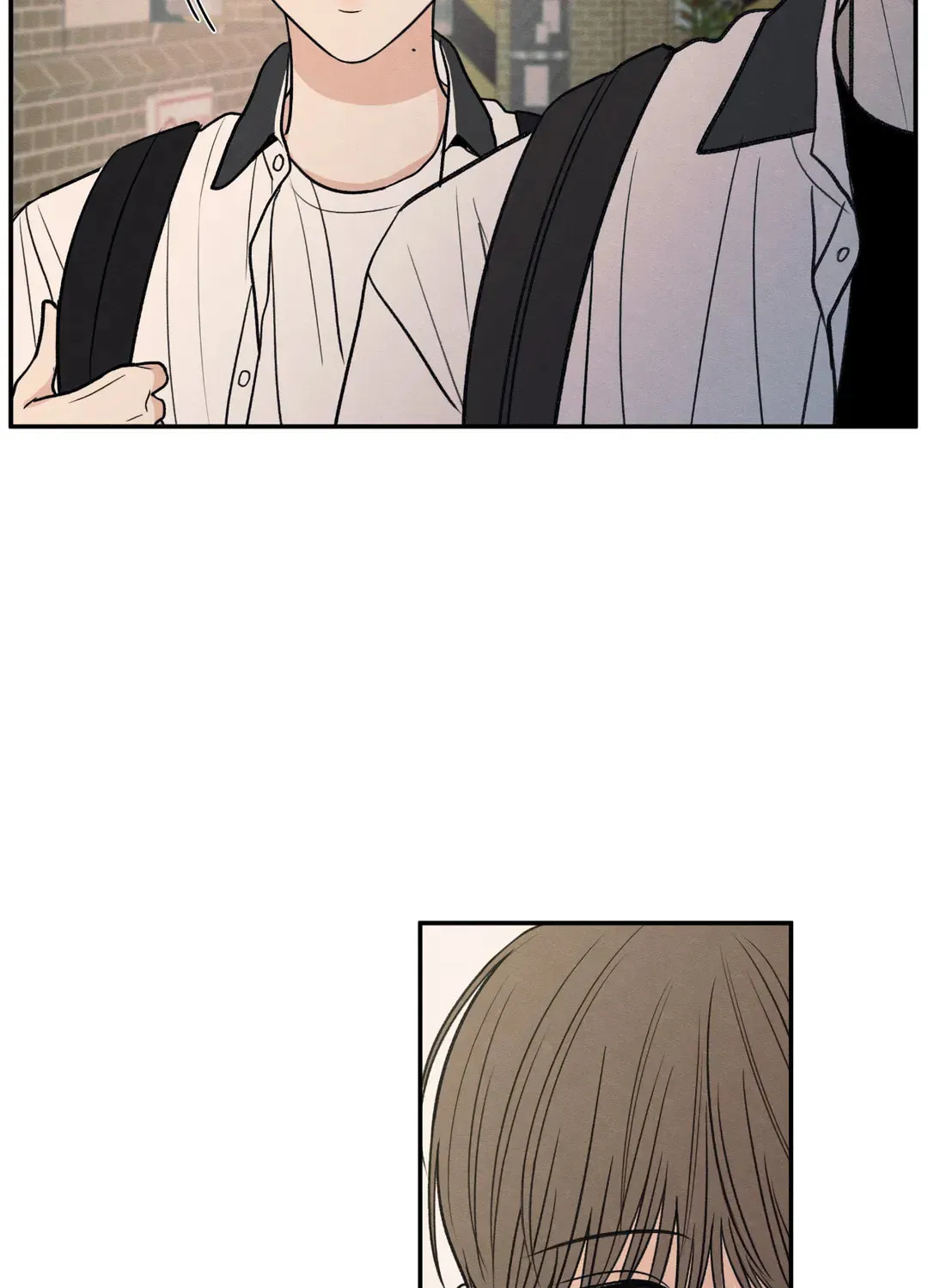 The Edge of Ambiguity Chapter 55 page 17 - 