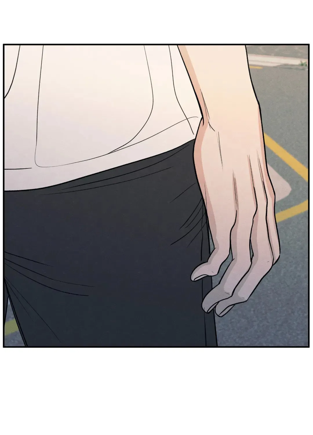 The Edge of Ambiguity Chapter 55 page 19 - 