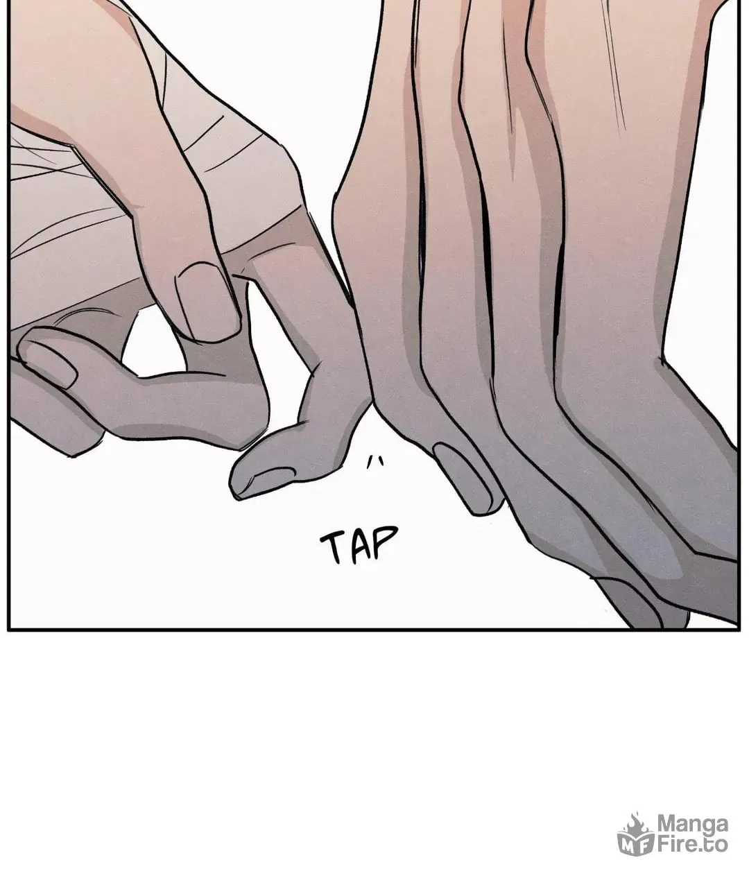 The Edge of Ambiguity Chapter 55 page 22 - 