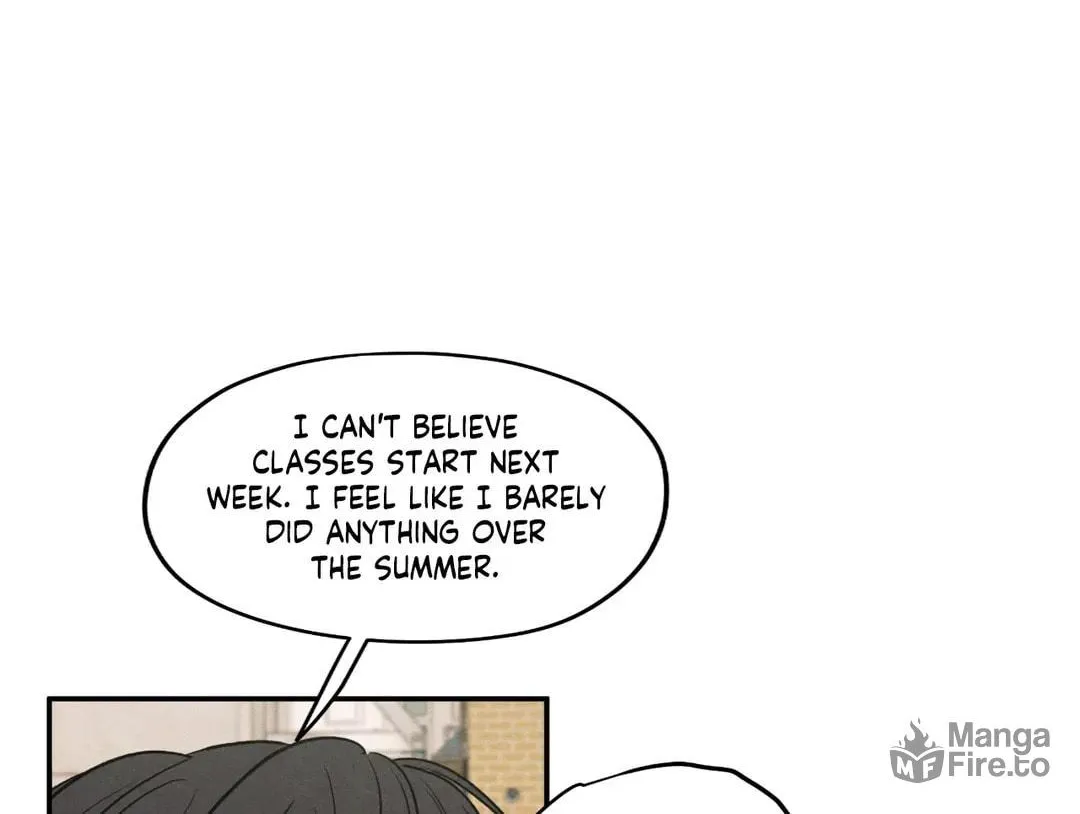 The Edge of Ambiguity Chapter 55 page 24 - 