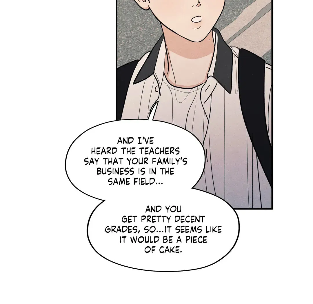 The Edge of Ambiguity Chapter 55 page 29 - 