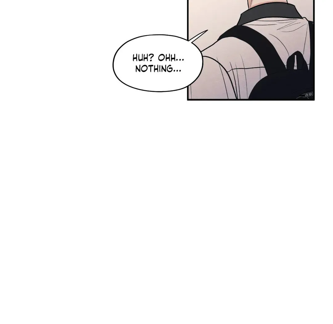 The Edge of Ambiguity Chapter 55 page 38 - 