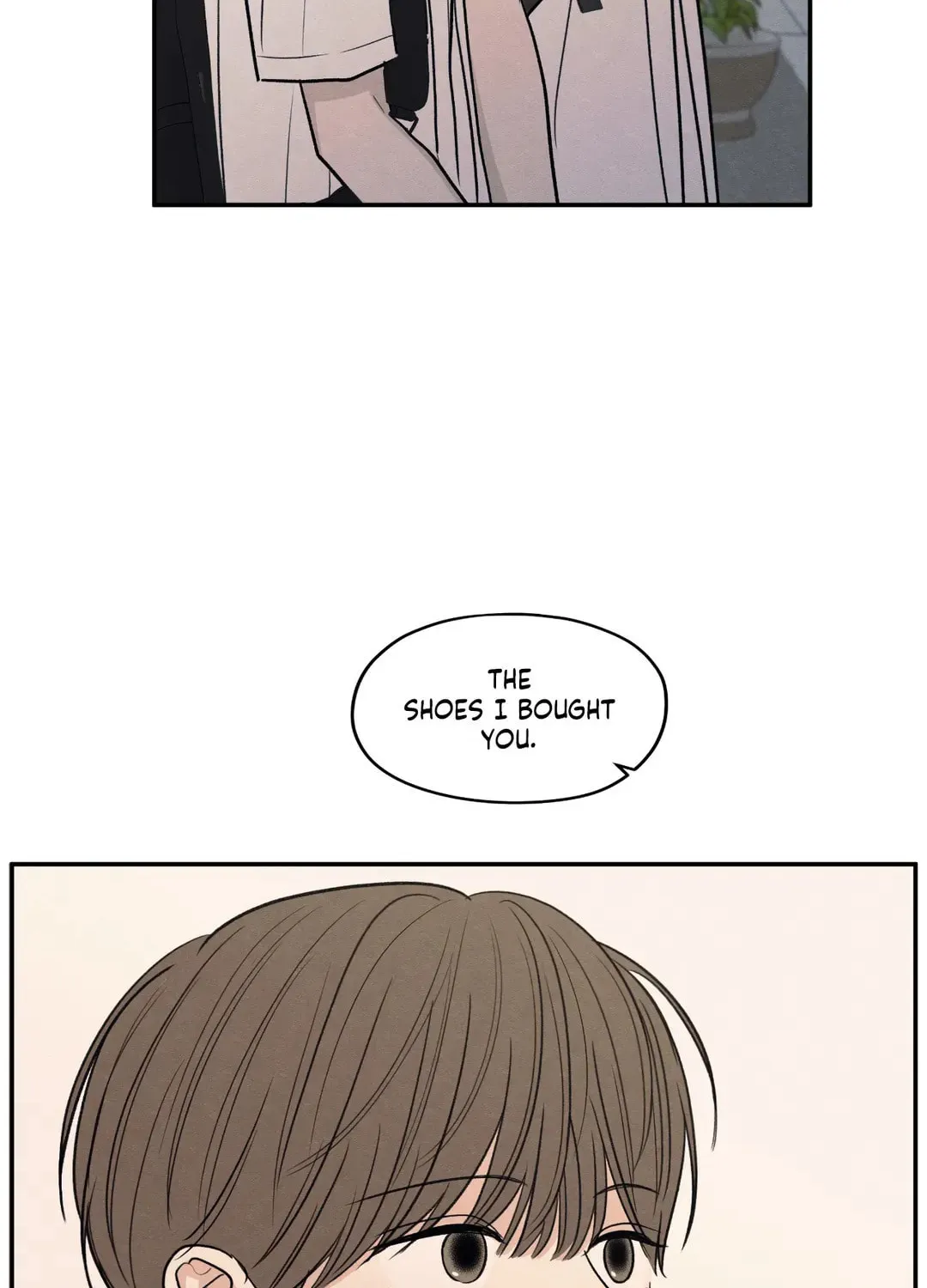 The Edge of Ambiguity Chapter 55 page 40 - 