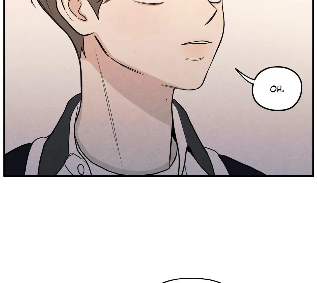 The Edge of Ambiguity Chapter 55 page 41 - 