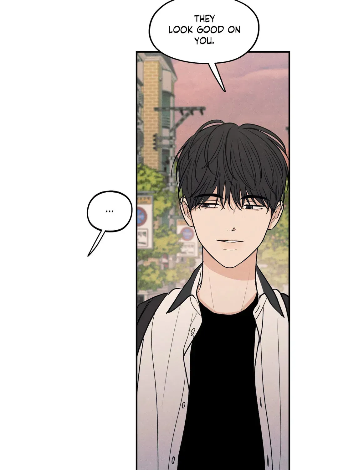 The Edge of Ambiguity Chapter 55 page 42 - 