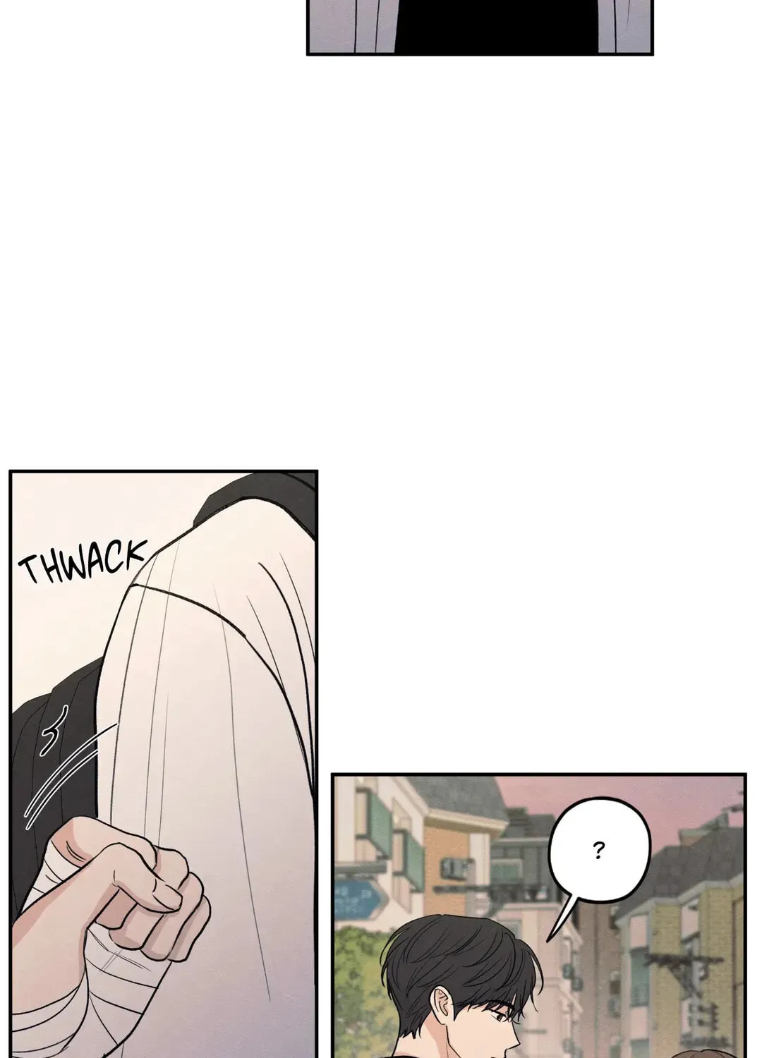 The Edge of Ambiguity Chapter 55 page 43 - 
