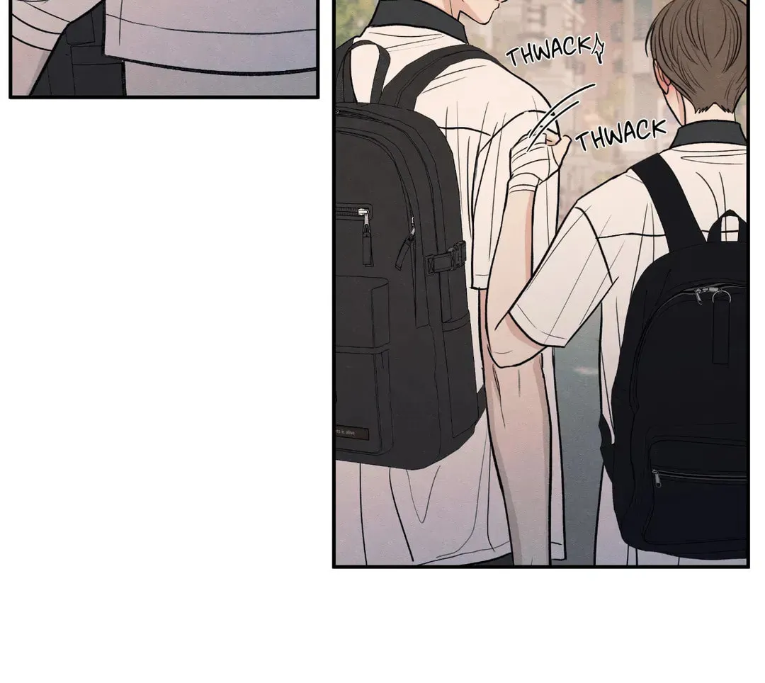 The Edge of Ambiguity Chapter 55 page 44 - 
