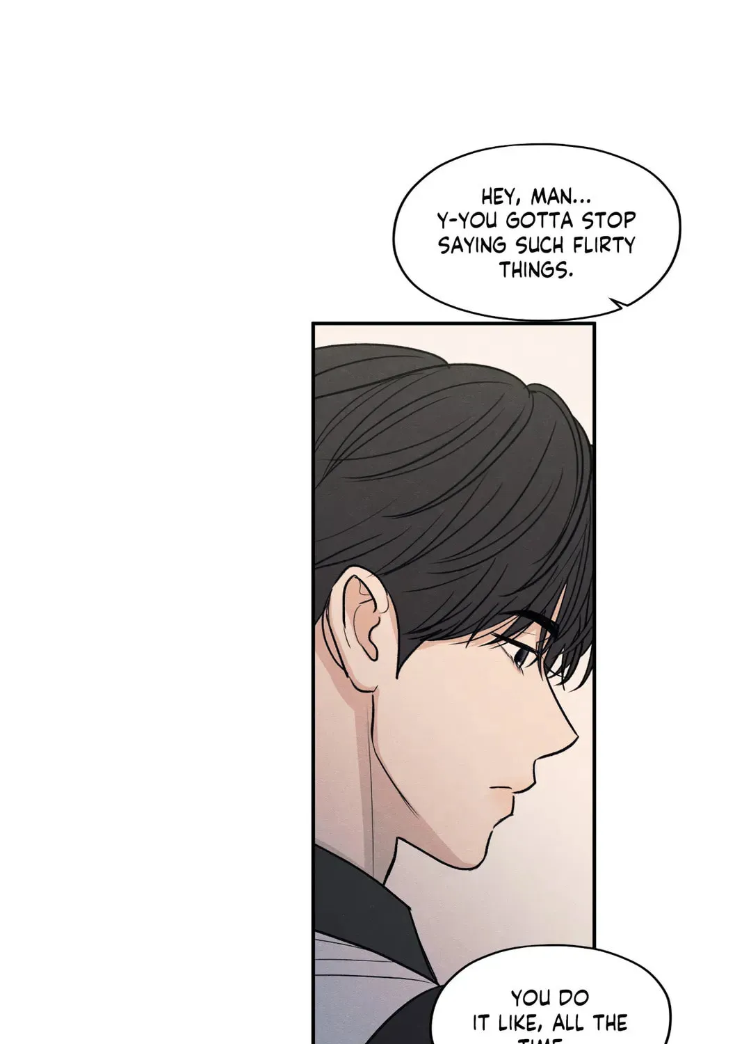 The Edge of Ambiguity Chapter 55 page 45 - 