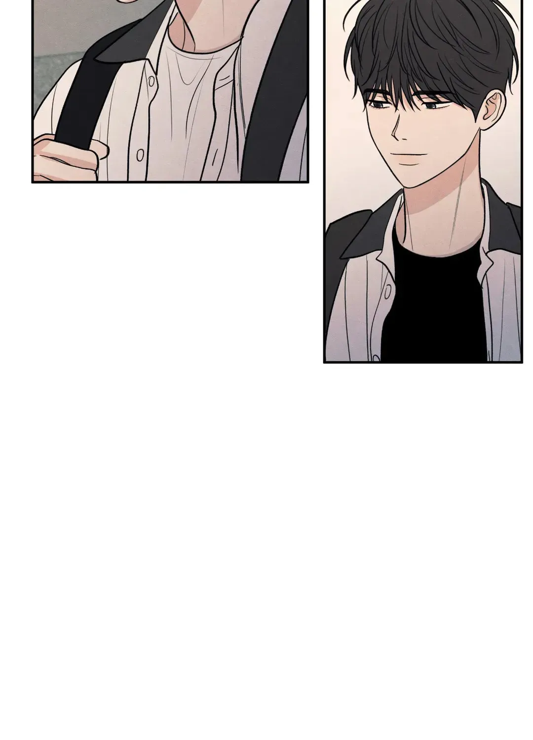 The Edge of Ambiguity Chapter 55 page 49 - 