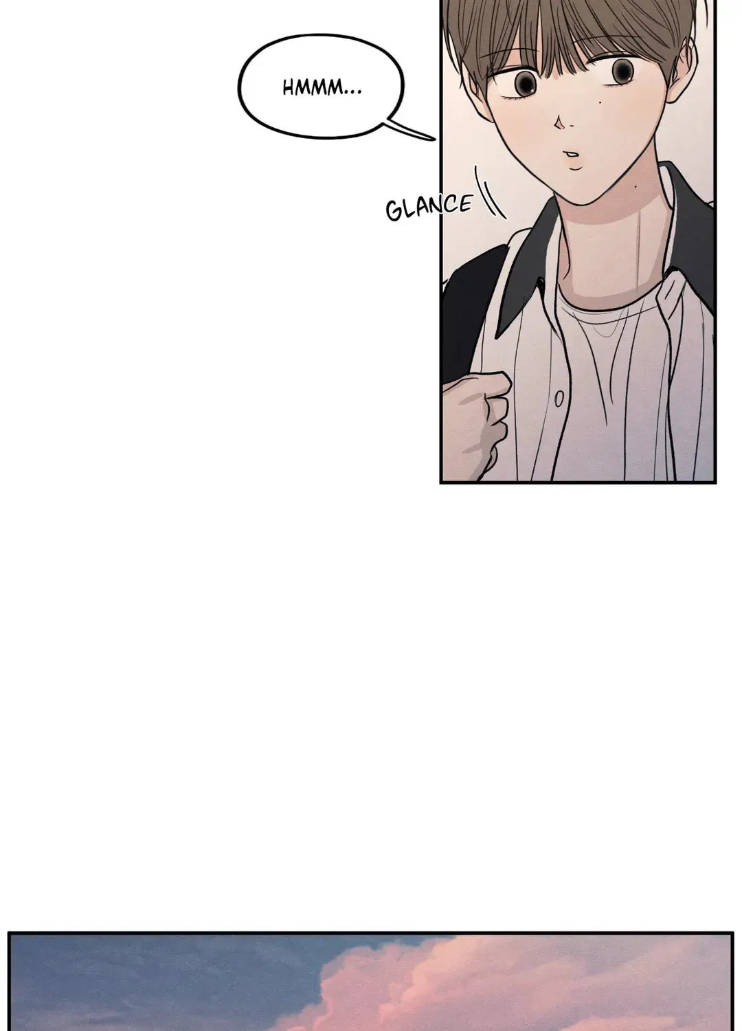 The Edge of Ambiguity Chapter 55 page 55 - 